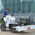 Four Wheels Good Price Concrete Machine Laser Screed